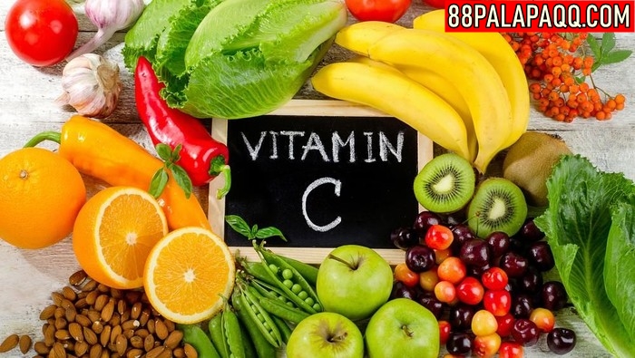 Seperti Ini Cara Kerja Vitamin C, Yang Bantu Tingkatkan Kekebalan Tubuh