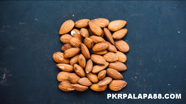 Manfaat Kacang Almond bagi Kesehatan Baik untuk Penderita Diabetes 