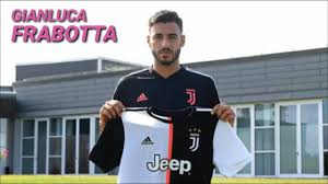 All Goals & Skills GIANLUCA FRABOTTA || Juventus U23 - YouTube