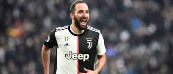Reports: Juventus striker Gonzalo Higuain reaches agreement with Inter  Miami | MLSsoccer.com