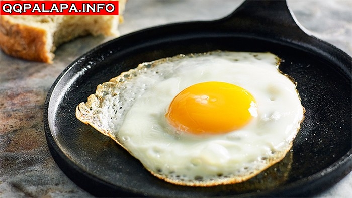 Mengapa Telur Jadi Menu Sarapan Favorit di Dunia?