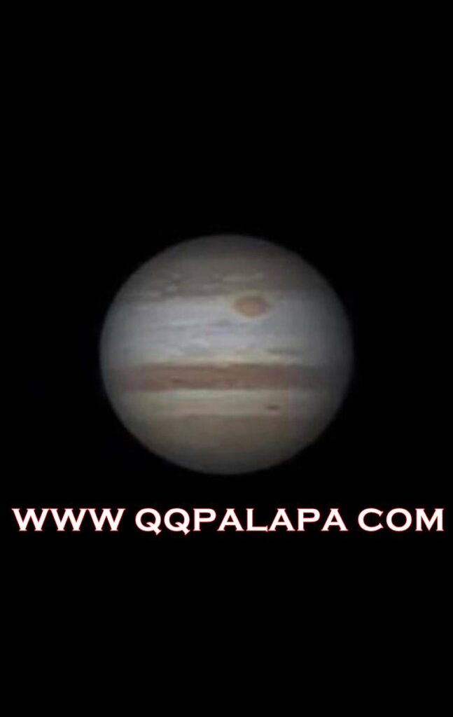 Jupiter, Juno dan Io Sang Peri Air