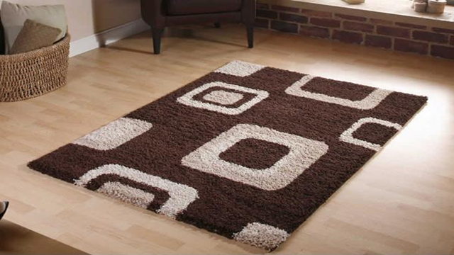 5 Tips Pilih Karpet