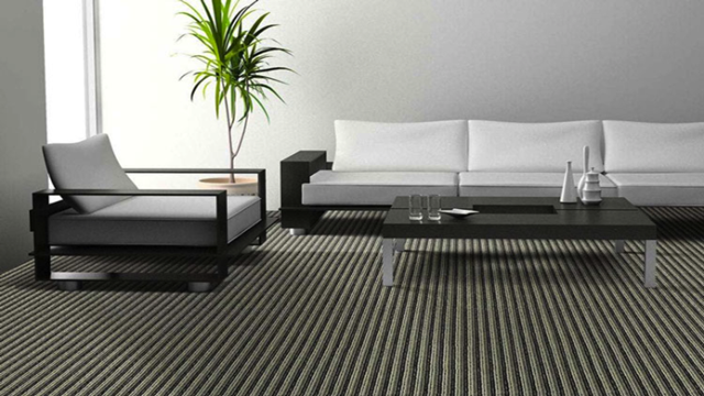 5 Tips Pilih Karpet