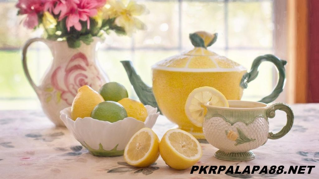 Manfaat Lemon untuk Kesehatan Diet dan Wajah yang Jarang Diketahui