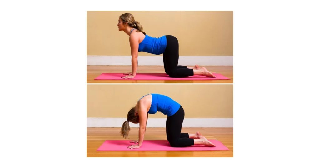 Manfaat Baik Untuk Tubuhmu, Lakukan Pose Yoga Ini Setiap Pagi