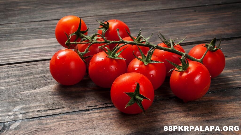 Manfaat Tomat untuk Kesehatan Tubuh Jaga Kesehatan Jantung