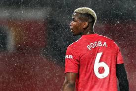 Paul Pogba urged to leave Manchester United - Manchester Evening News
