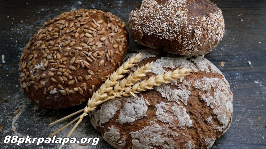 Manfaat Roti Sourdough untuk Kesehatan Paling Sehat
