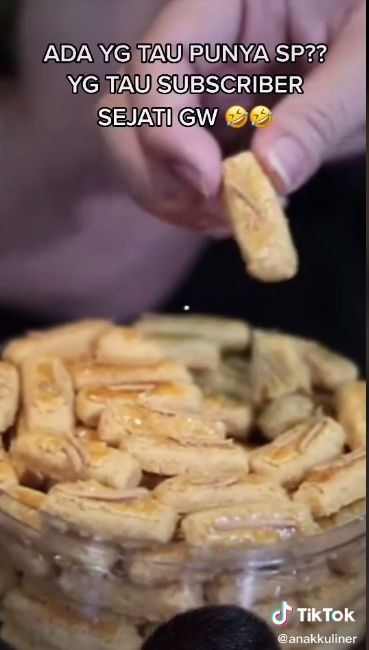 Wow Food Vlogger Ini Beberkan Produk Makanan Artis yang Tak Enak