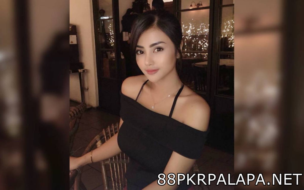 Tania Ayu Sempat Bahas Soal PSK, Foto Detik-Detik Artis TA Ditangkap Diduga Prostitusi Disorot