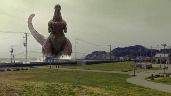 7 Godzilla yang Terkuat dari Berbagai Versi Film!