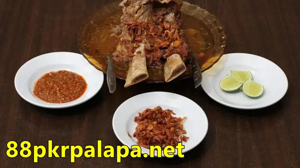 Wisata Kuliner Makassar Paling Populer