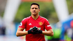 Alexis Sanchez: I wanted to return to Arsenal after my first Manchester  United training session - Eurosport