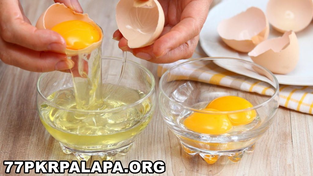 Manfaat Putih Telur untuk Wajah Ketahui Risikonya