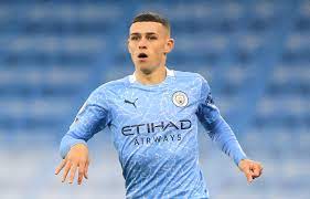 GW6 Ones to watch: Phil Foden