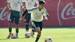 LA Galaxy II signs 15-year-old Alex Alcala | Club Soccer | Youth Soccer