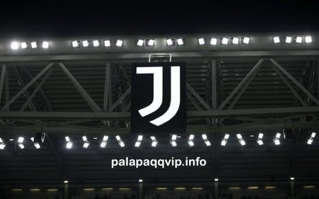 Juventus Diselidiki Polisi Soal Transfer Pemain