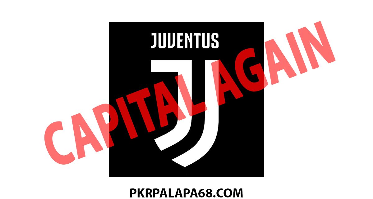Polisi Selidiki Juventus atas Pemalsuan Laporan Keuangan