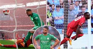 Old Liverpool tweet of Manchester City's goalkeeper Zack Steffen found  after unforgivable mistake in FA Cup semifinal | Pulse Nigeria