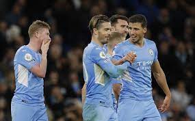 Man City vs Sporting Lisbon: Dengan Skuad Seadanya, Guardiola Yakin Rebut  Tiket Perempatfinal Liga Champions : Okezone Bola