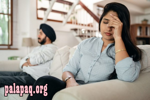 5 Kesalahan Komunikasi yang Buat Pernikahan Jadi Terasa Membosankan 
