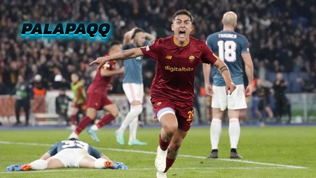4 Pemain AS Roma yang Bisa Hancurkan Raja Liga Europa Sevilla pada Partai Final
