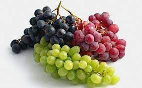 Mengenal 13 Jenis Anggur dan Manfaatnya Untuk Kesehatan