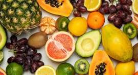 11 Manfaat Buah-buahan: Penting Dikonsumsi Tiap Hari